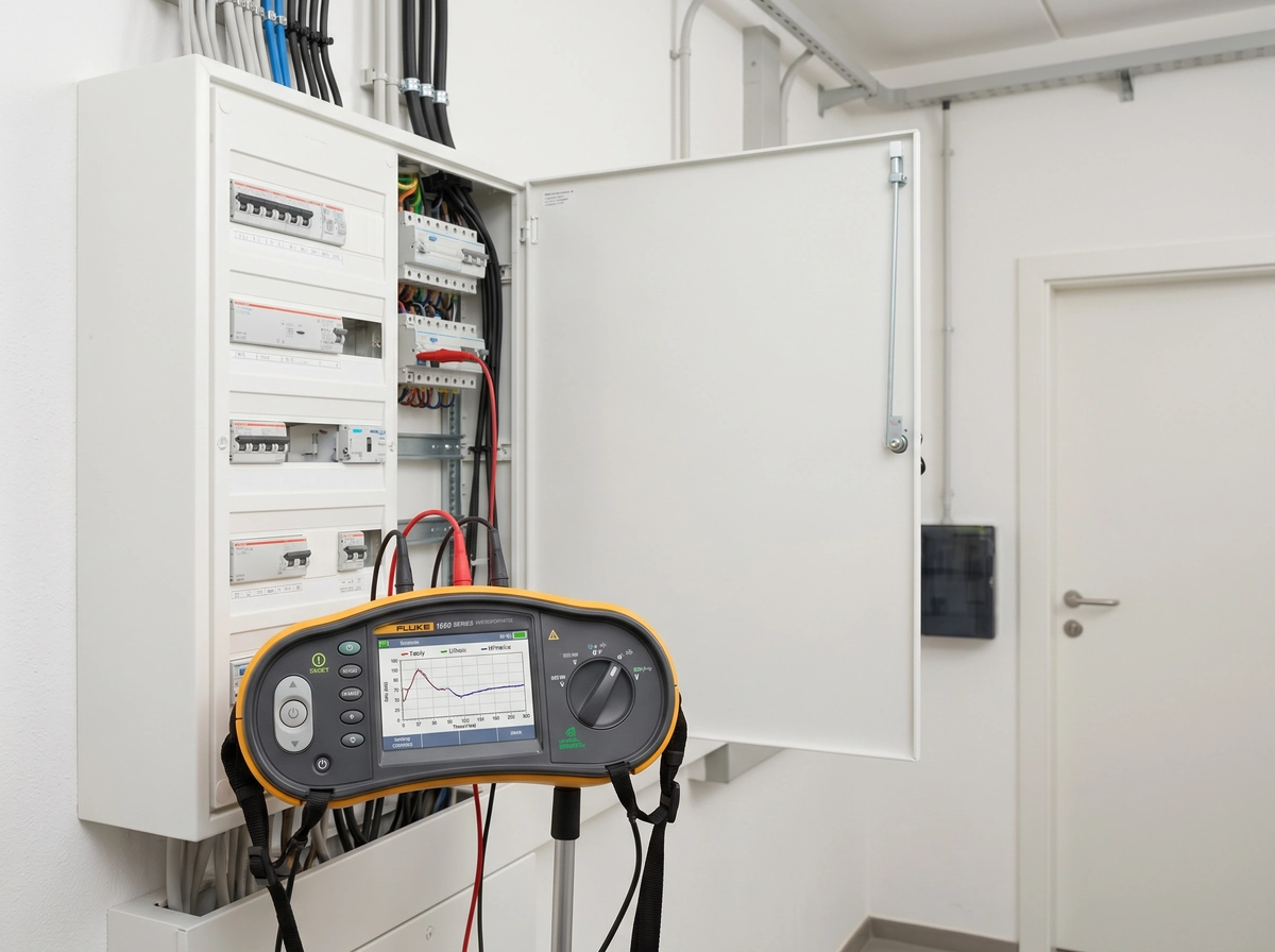 Pomiary instalacji elektrycznych: bezpieczeństwo i oszczędność